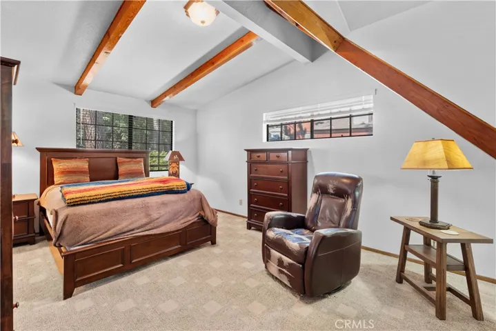 1869 Twin Lakes, Wrightwood, California 92397