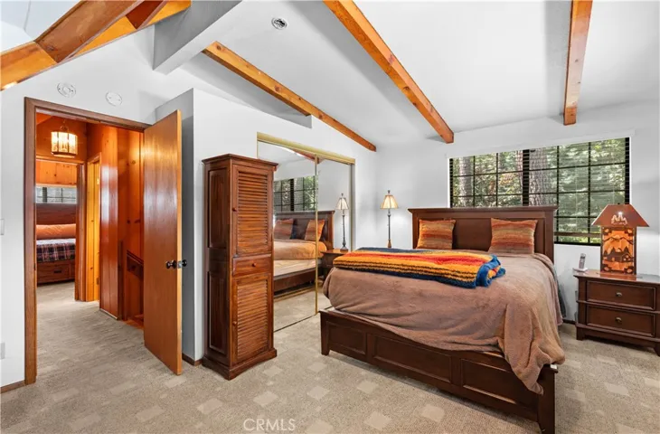 1869 Twin Lakes, Wrightwood, California 92397
