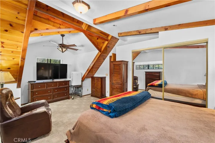 1869 Twin Lakes, Wrightwood, California 92397