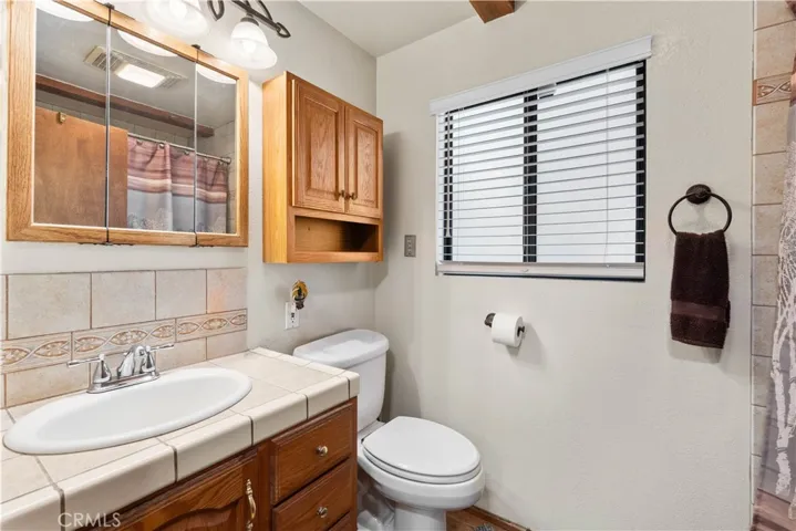 1869 Twin Lakes, Wrightwood, California 92397