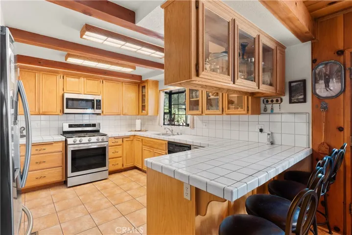 1869 Twin Lakes, Wrightwood, California 92397