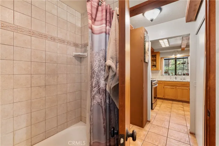 1869 Twin Lakes, Wrightwood, California 92397