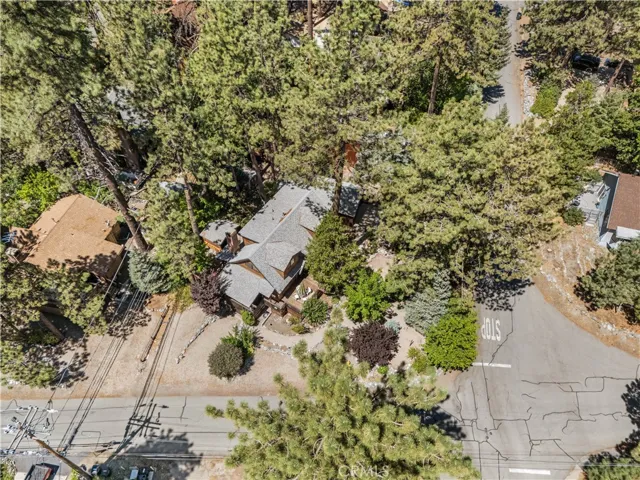 1869 Twin Lakes, Wrightwood, California 92397