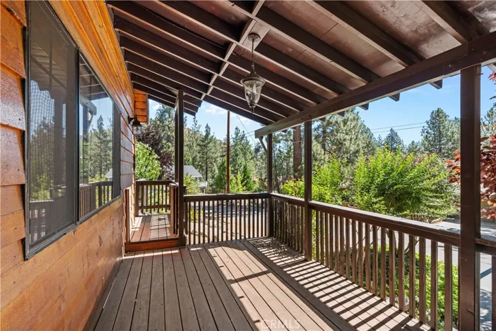 1869 Twin Lakes, Wrightwood, California 92397