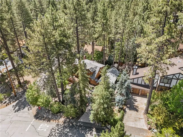 1869 Twin Lakes, Wrightwood, California 92397