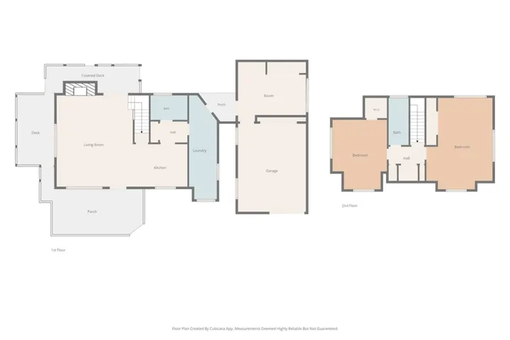 1869 Twin Lakes, Wrightwood, California 92397