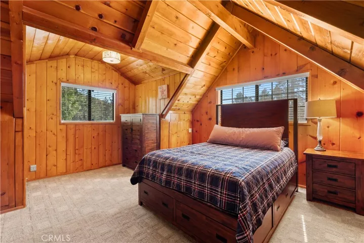 1869 Twin Lakes, Wrightwood, California 92397