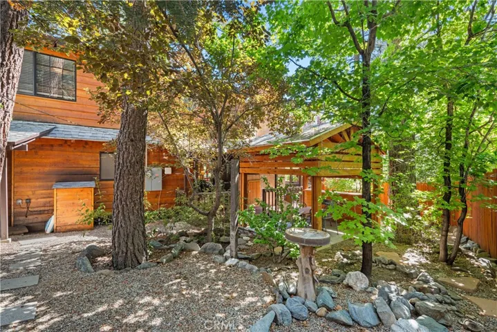 1869 Twin Lakes, Wrightwood, California 92397