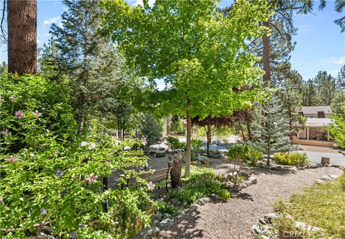1869 Twin Lakes, Wrightwood, California 92397