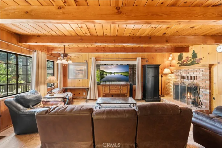 1869 Twin Lakes, Wrightwood, California 92397