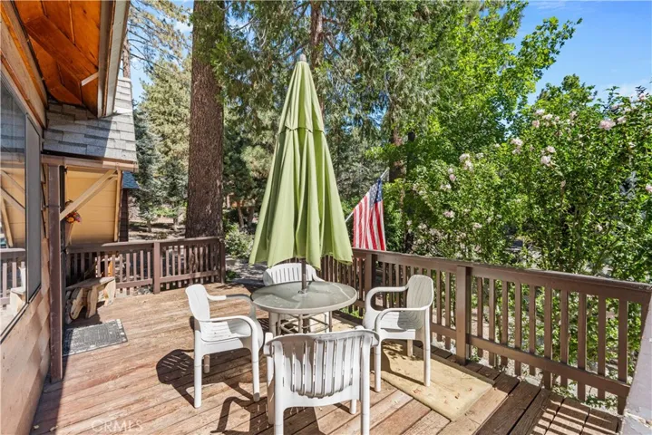 1869 Twin Lakes, Wrightwood, California 92397