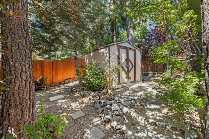 1869 Twin Lakes, Wrightwood, California 92397