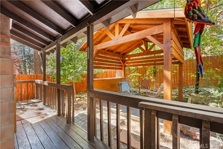 1869 Twin Lakes, Wrightwood, California 92397
