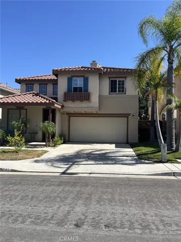 8785 E Wiley, Anaheim, California 92808