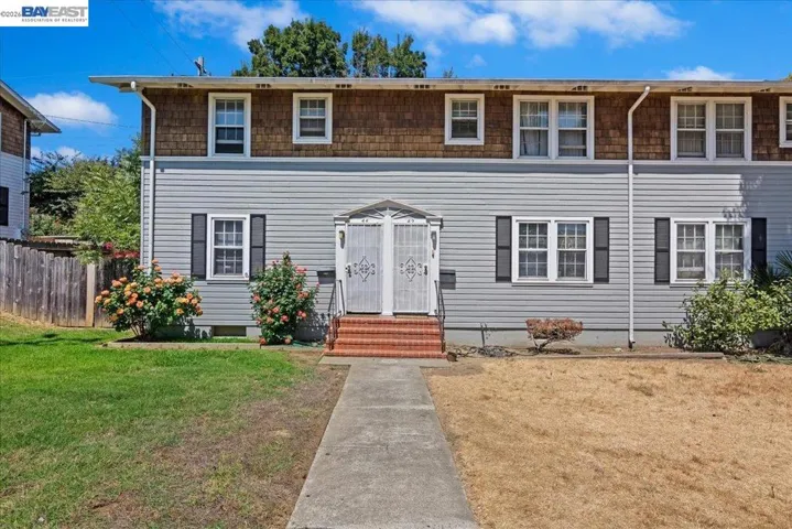 44 Parrott St, Vallejo, California 94590