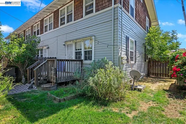 44 Parrott St, Vallejo, California 94590