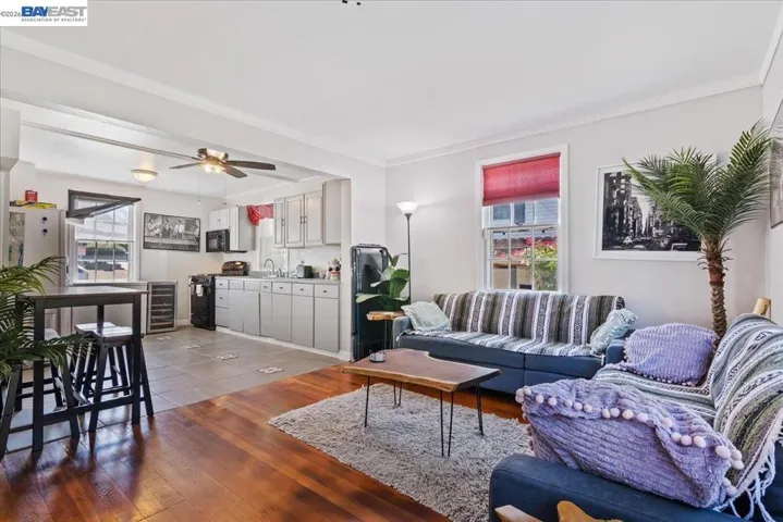 44 Parrott St, Vallejo, California 94590