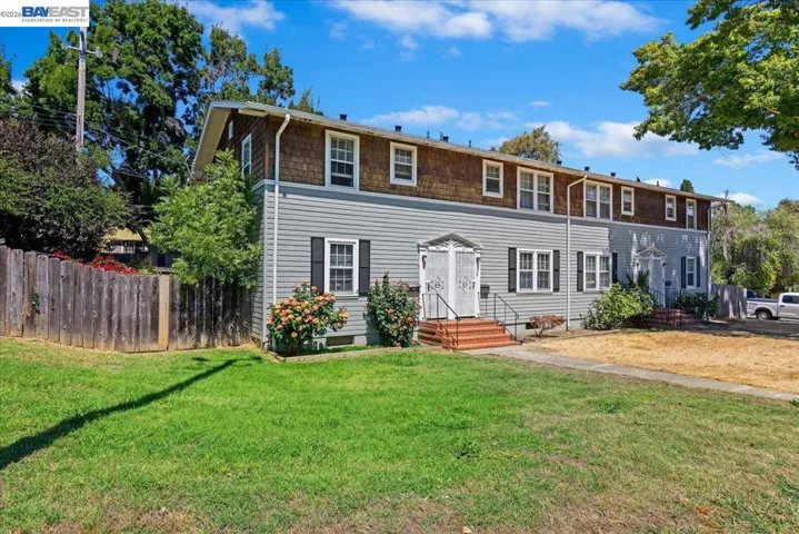 44 Parrott St, Vallejo, California 94590