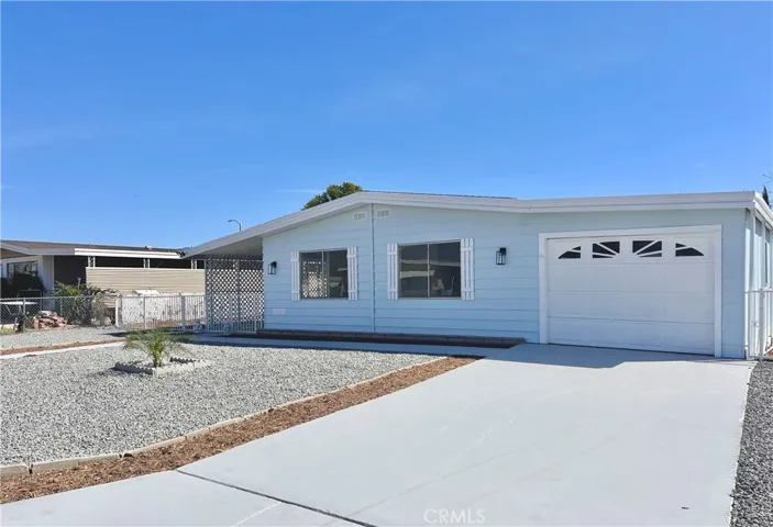 43705 Rassle Drive, Hemet, California 92544