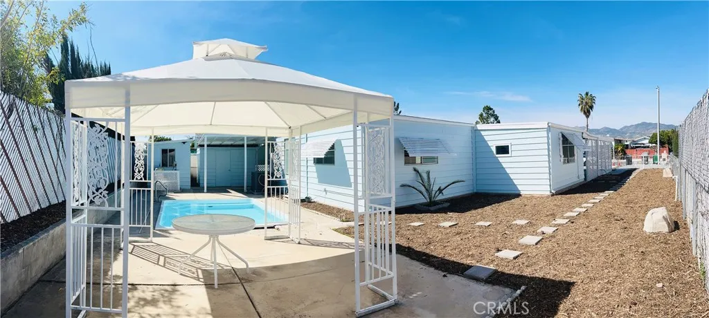 43705 Rassle Drive, Hemet, California 92544