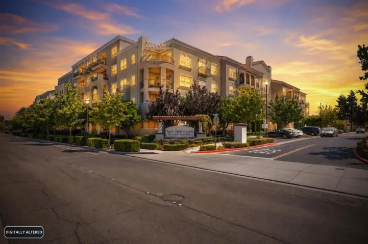 600 S Abel Street 505, Milpitas, California 95035