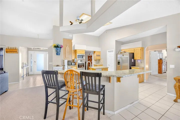 10505 Canyon, Oak Hills, California 92344