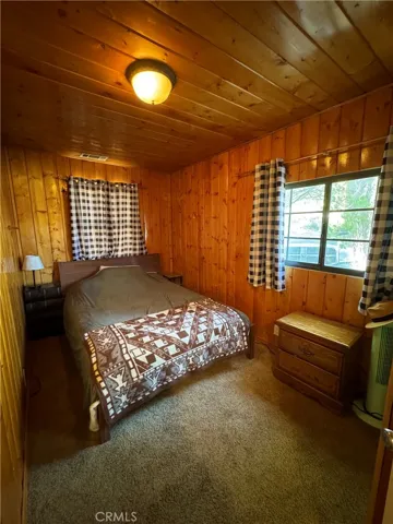 155 Coy Ln, Big Bear City, California 92314