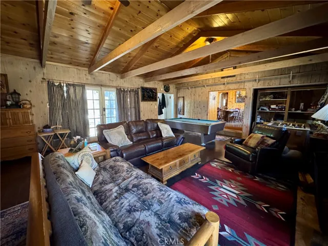 155 Coy Ln, Big Bear City, California 92314