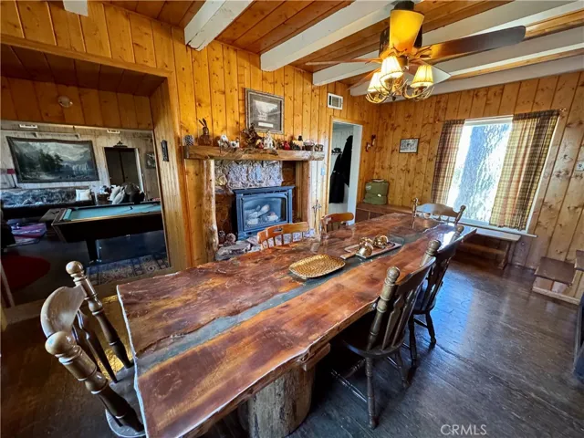 155 Coy Ln, Big Bear City, California 92314