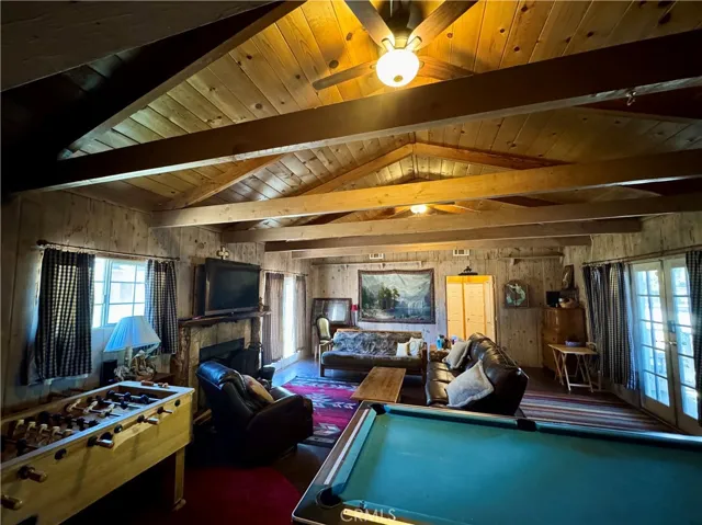 155 Coy Ln, Big Bear City, California 92314