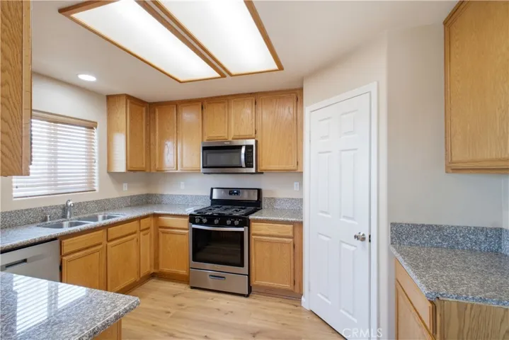 2416 Panorama, Rosamond, California 93560