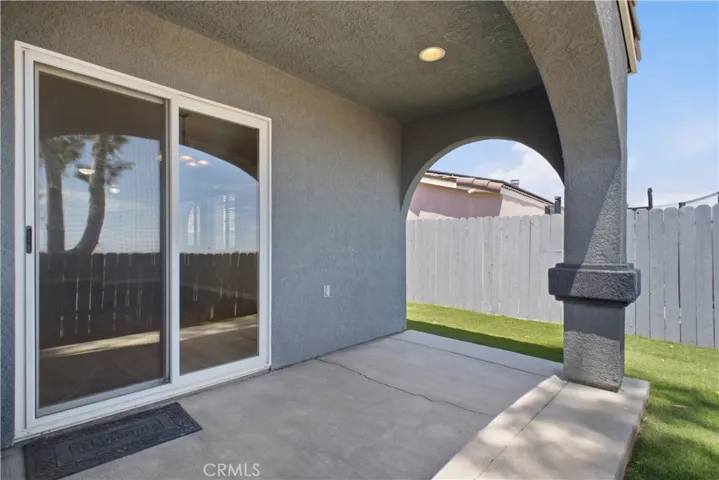 2416 Panorama, Rosamond, California 93560
