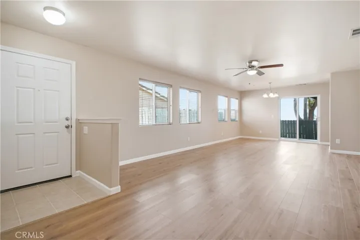 2416 Panorama, Rosamond, California 93560