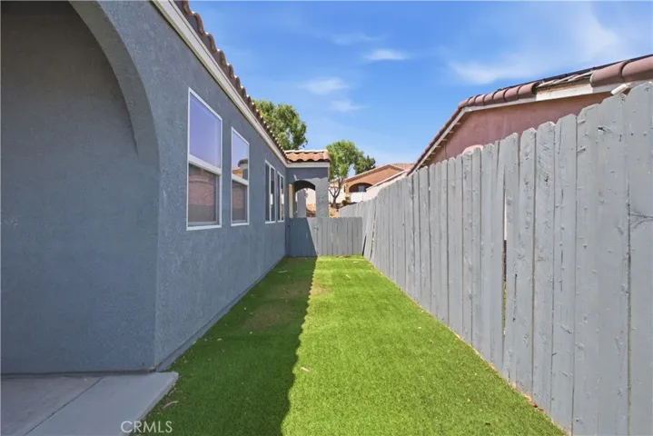 2416 Panorama, Rosamond, California 93560