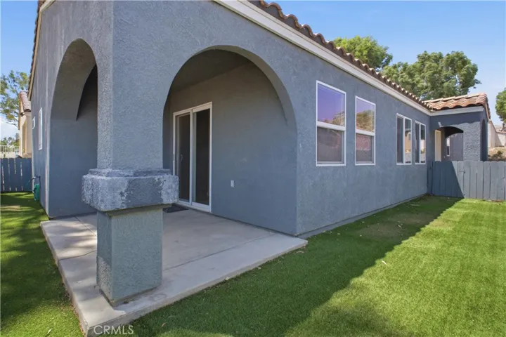 2416 Panorama, Rosamond, California 93560