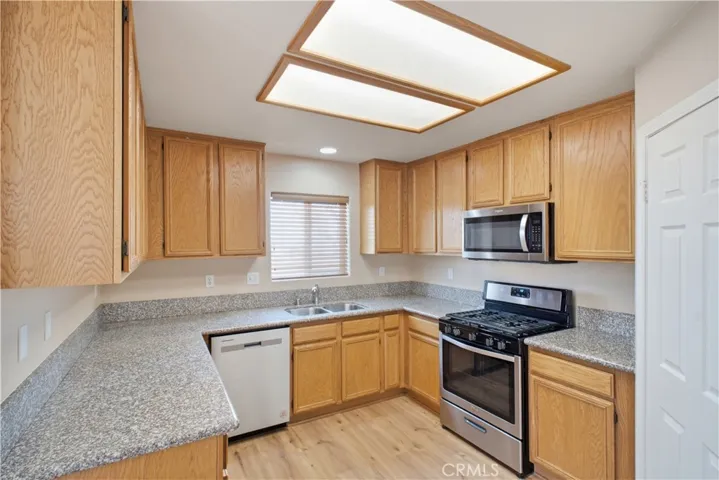 2416 Panorama, Rosamond, California 93560