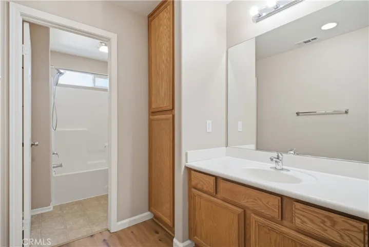 2416 Panorama, Rosamond, California 93560