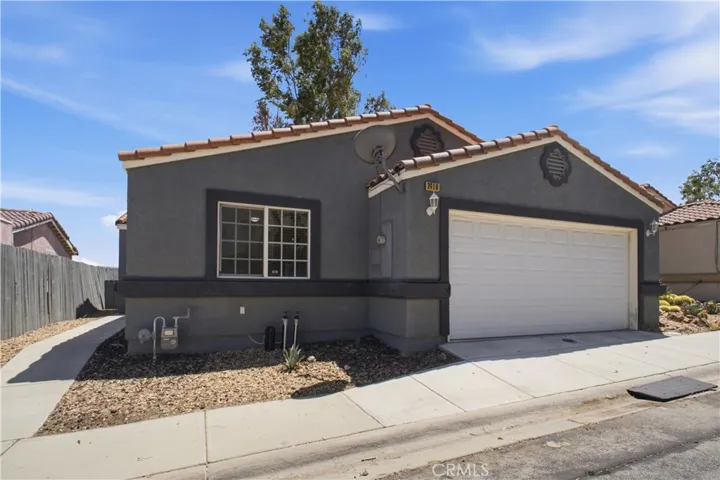 2416 Panorama, Rosamond, California 93560