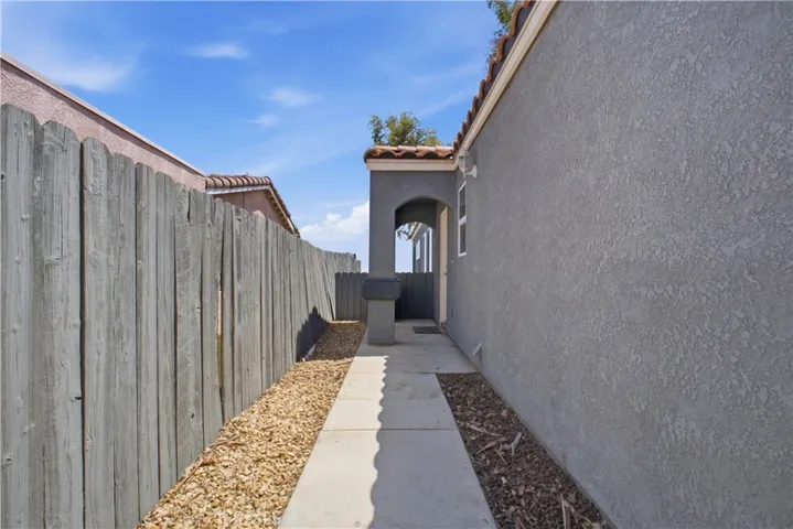 2416 Panorama, Rosamond, California 93560