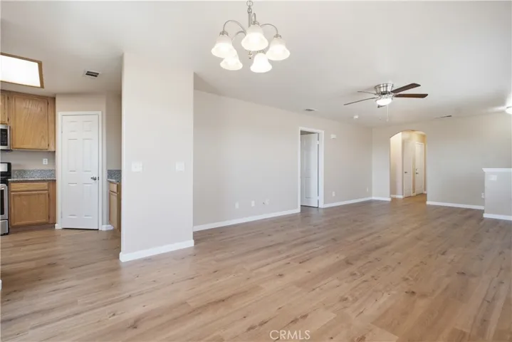 2416 Panorama, Rosamond, California 93560