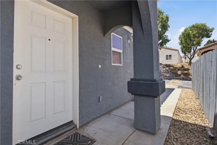 2416 Panorama, Rosamond, California 93560