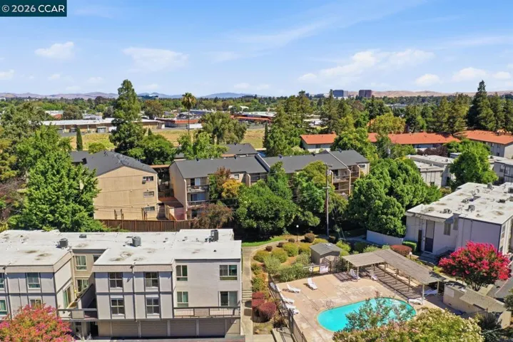 2037 Sierra Rd 5, Concord, California 94518