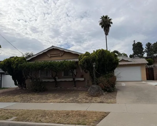 8262 Beaver Lake Drive, San Diego, California 92119