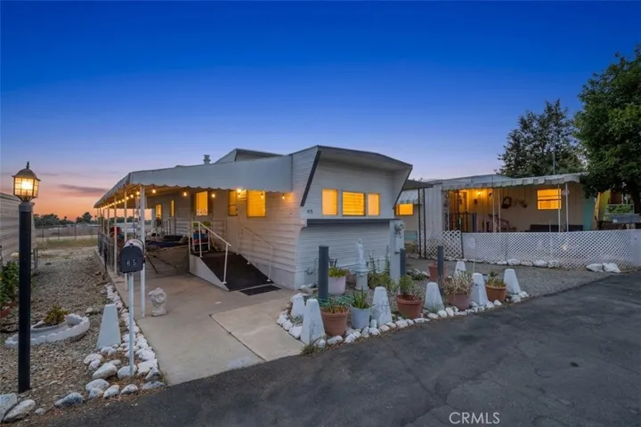 39060 Cherry Valley Boulevard 65, Cherry Valley, California 92223