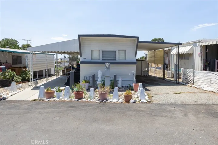 39060 Cherry Valley Boulevard 65, Cherry Valley, California 92223