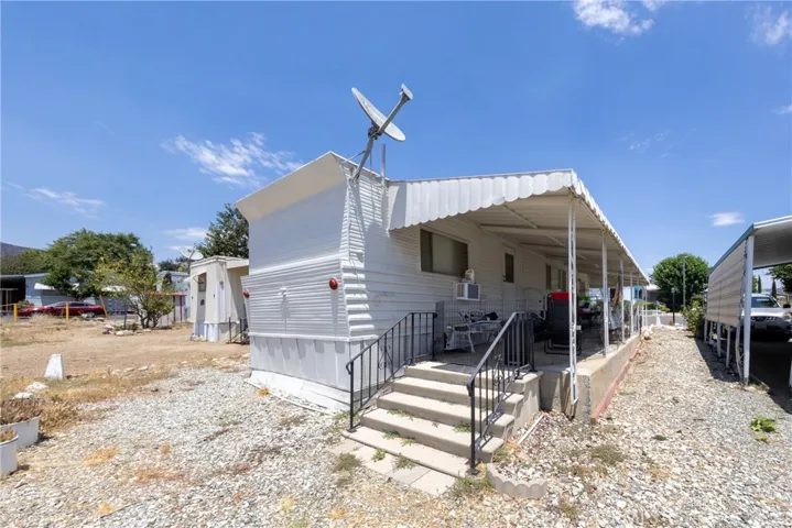 39060 Cherry Valley Boulevard 65, Cherry Valley, California 92223