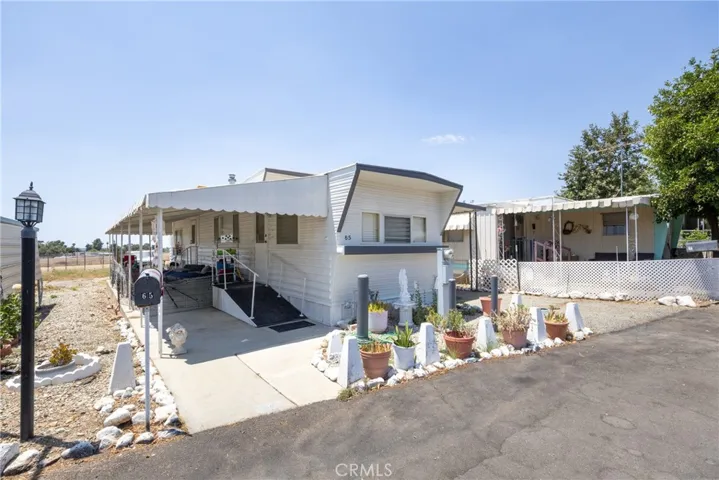 39060 Cherry Valley Boulevard 65, Cherry Valley, California 92223