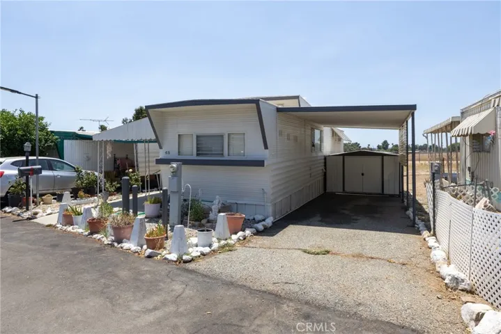 39060 Cherry Valley Boulevard 65, Cherry Valley, California 92223