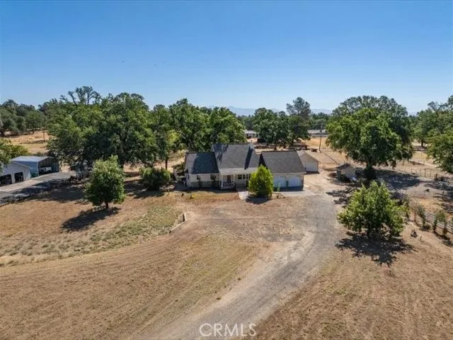 2764 Majestic Oak Circle, Cottonwood, California 96022