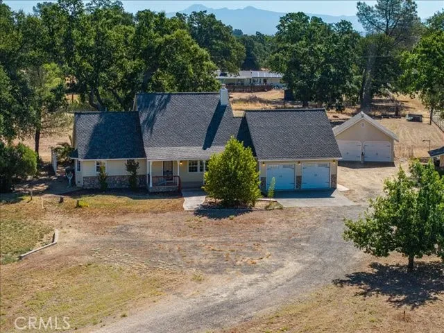 2764 Majestic Oak Circle, Cottonwood, California 96022